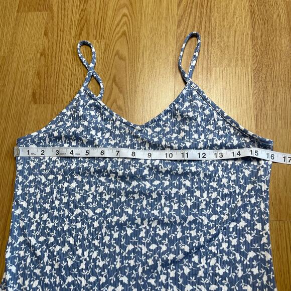 Floral Nightgown - Picture 6 of 6